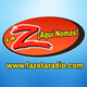 Logo de La Zeta 102.9 - KZTM