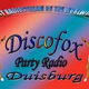 Logo de Radio Discofox