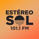 Logo de Estéreo Sol - XHAT