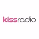 Logo de Kiss Rádio