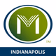 Logo de Moody Radio Indiana - WFOF