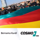 Logo de WDR - Bernama Kurdi