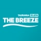 Logo de The Breeze
