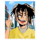 Norbin_diazrd logo