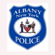 Logo de Albany, NY Police
