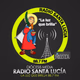 Logo de Radio Santa Lucia