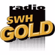 Logo de Radio SWH Gold