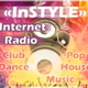 Logo de InSTYLE