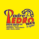 Logo de Rádio Padre Pedro FM