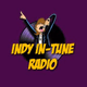 Logo de Indy In-Tune Radio