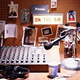 Logo de Radio Free Xangaka