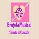 Logo de Brújula Musical