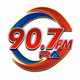 Logo de Rádio Ariquemes