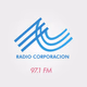Logo de Radio Corporacion