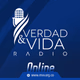 Logo de Verdad y Vida Radio