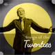 Logo de Calm Radio - Songs of the Twenties