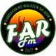 FAR FM 24/7 logo
