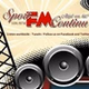 Sport FM Continu logo