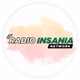 Insania FM Makassar logo
