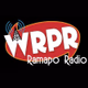 Logo de Ramapo Radio - WRPR