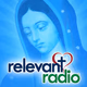Logo de Relevant Radio - WGZR