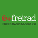 Logo de Freies Radio