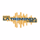 Logo de Radio La Tremenda 95.8