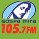 Logo de Radio Gospa Mira