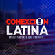 Logo de Conexcion Latina