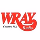 Logo de WRAY Country 98.1 - WRAY-FM