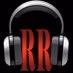 Rounder's Radio logo