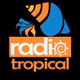 Logo de Radio Tropical