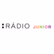 Logo de RTVS - Rádio Junior
