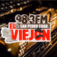 Logo de El Viejon 98.3 - XHBF
