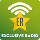 Exclusively Van Morrison - Hits logo