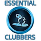 Logo de Essential Clubbers - Channel 2