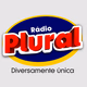 Logo de Rádio Plural