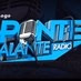 PONTE Alante RADIO logo