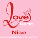 Logo de Love Radio - Mandopop Love Songs