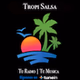 TropiSalsa FM logo