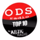 Logo de ODS Radio - Top 10 by Allzic