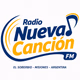 Logo de Radio Nueva Cancion FM
