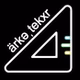 Arketekxr Radio logo