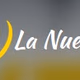 Logo de La Nueva 101.6