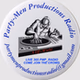 PMP RADIO logo
