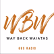 Logo de 685 Radio - Way Back Waiatas