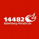 Logo de Babelsberg Hitradio