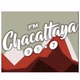 Logo de Chacaltaya FM 95.7