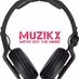 Logo de Muzikx Radio