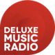 Logo de Deluxe Music Radio